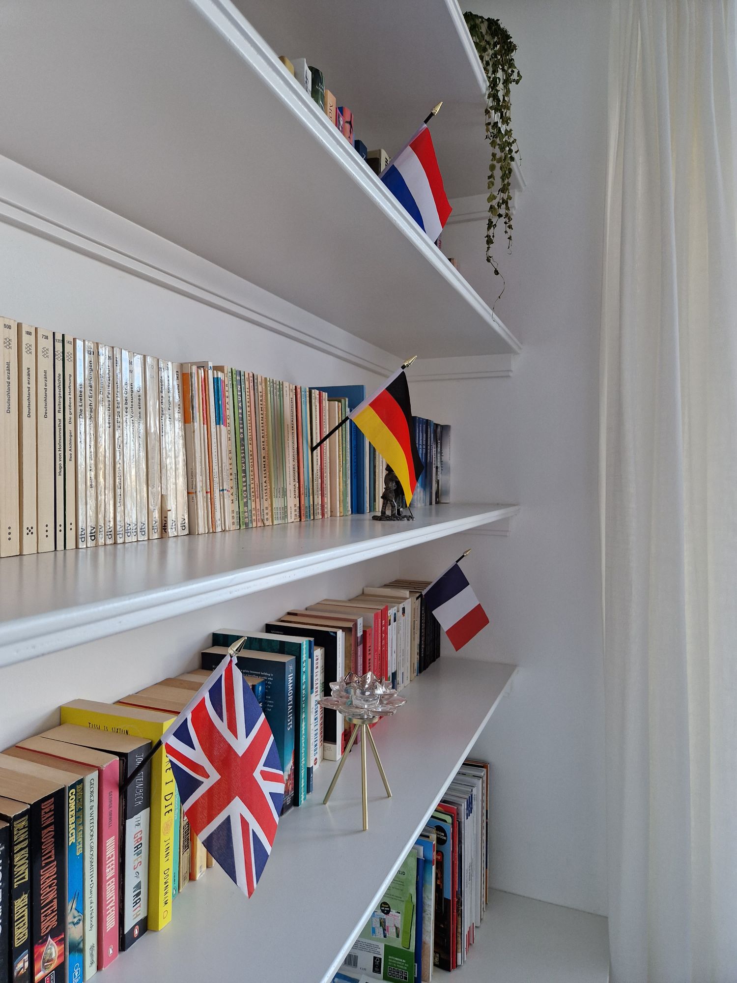 Boekenkasten